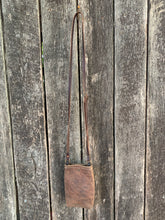 Load image into Gallery viewer, Leather on the Go Purse