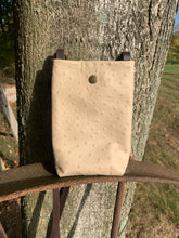 Load image into Gallery viewer, Leather on the Go Purse