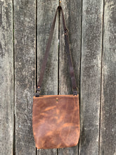 Load image into Gallery viewer, Cowhide Pocket Bre Purse
