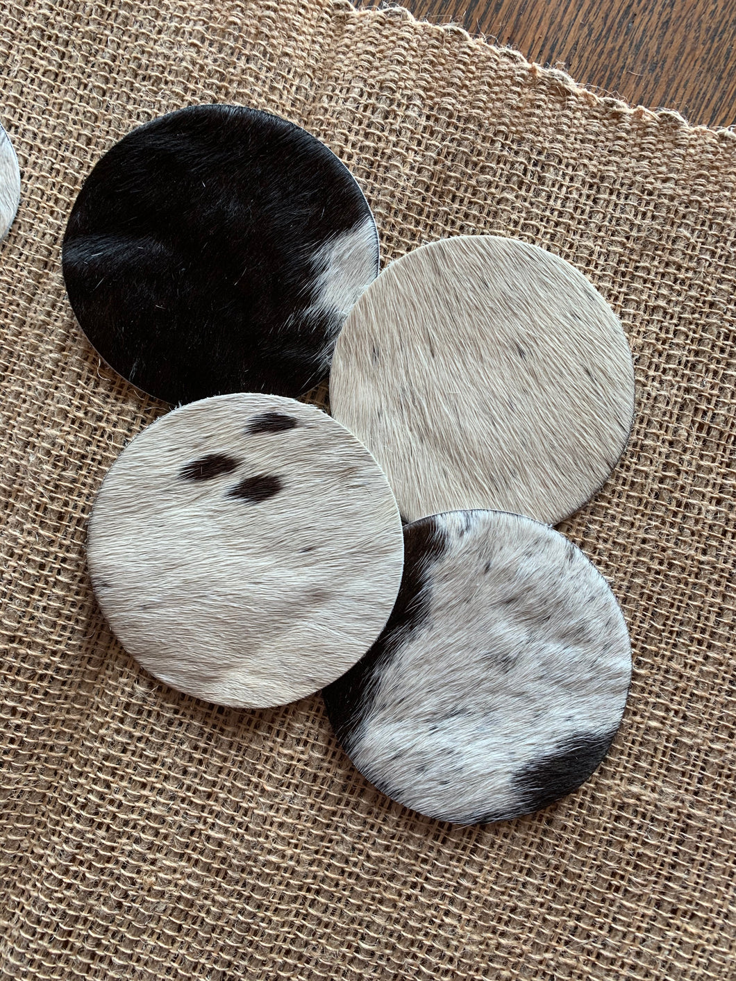 Coasters