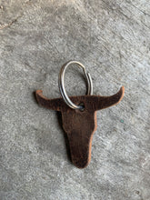 Load image into Gallery viewer, Leather Keychains
